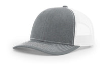 Load image into Gallery viewer, Richardson Youth Trucker 112 with Patches
