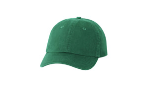 Youth Cap with Direct Embroidery