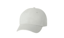 Load image into Gallery viewer, Youth Cap with Direct Embroidery
