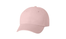 Load image into Gallery viewer, Youth Cap with Direct Embroidery
