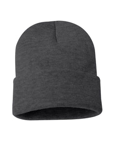 Slim Fit Beanie