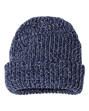 Load image into Gallery viewer, Unisex Chunky Beanie with Direct Embroidery
