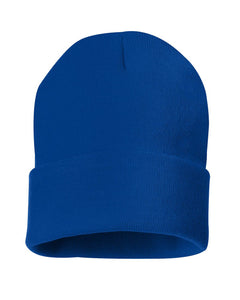 Slim Fit Beanie